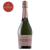 Espumante Indómita Grand Cuvée <br> Rosé 750 ml <br>33% off