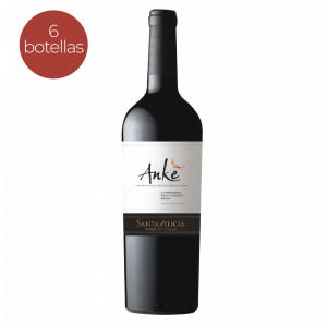 Vino Santa Alicia Premium Anke <br>16% off