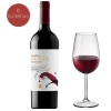 Premium Duette Ensamblaje + 6 Copas de Vino <br>14% OFF
