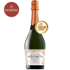 Espumante Indómita Grand Cuvée <br> Brut 750 ml <br>27% off