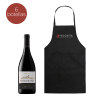 Pack Vino Indómita Gran Reserva Pinot Noir + 1 Pechera Indómita<br>45% off