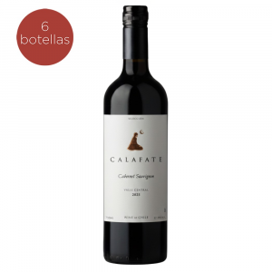 Vino Calafate Cabernet Sauvignon<br>5% off